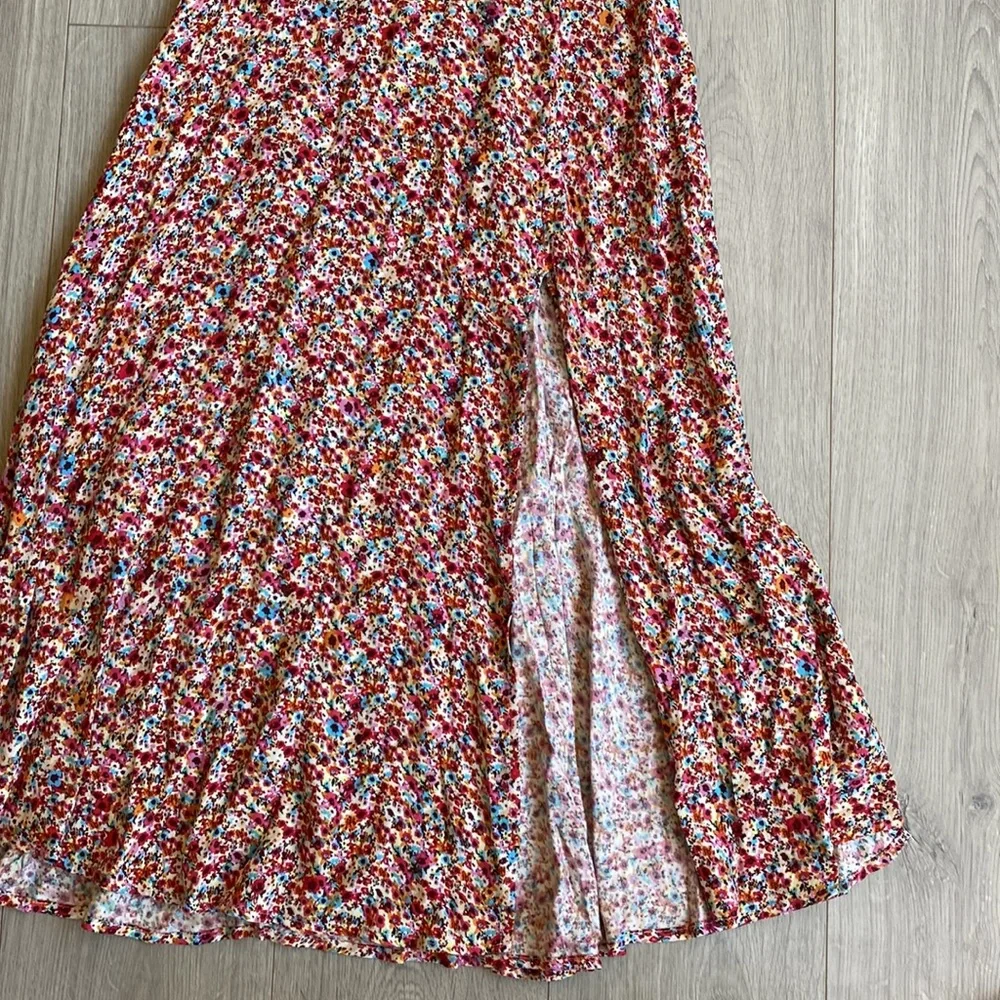 AFRM   Dress - Picture 4 of 10